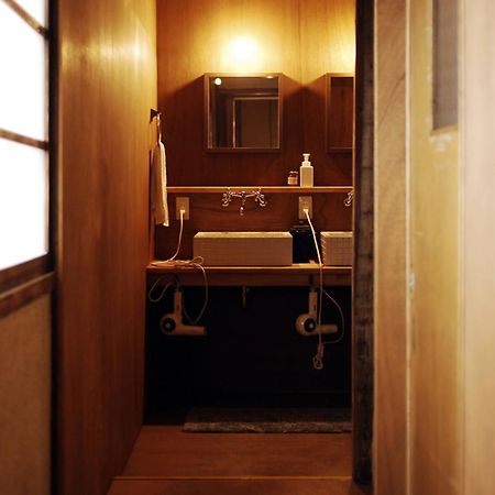 Osaka Hostel Kai Εξωτερικό φωτογραφία