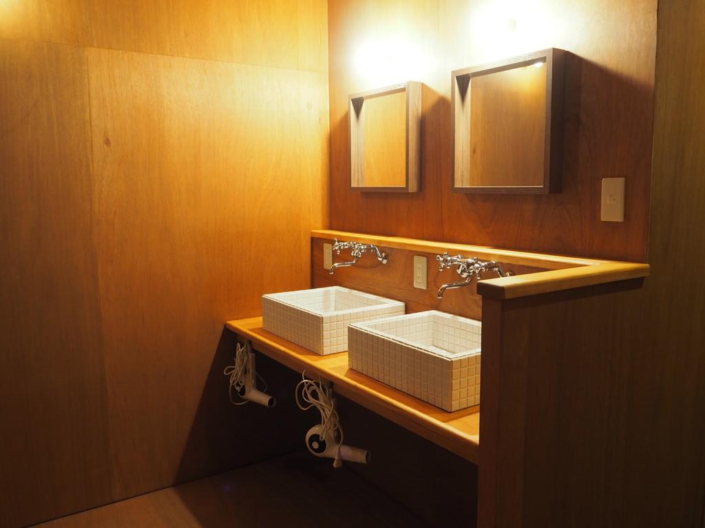 Osaka Hostel Kai Εξωτερικό φωτογραφία