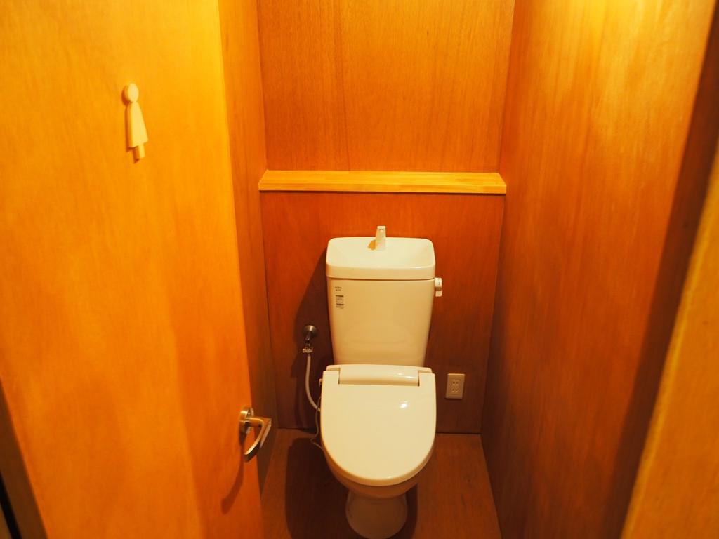 Osaka Hostel Kai Εξωτερικό φωτογραφία