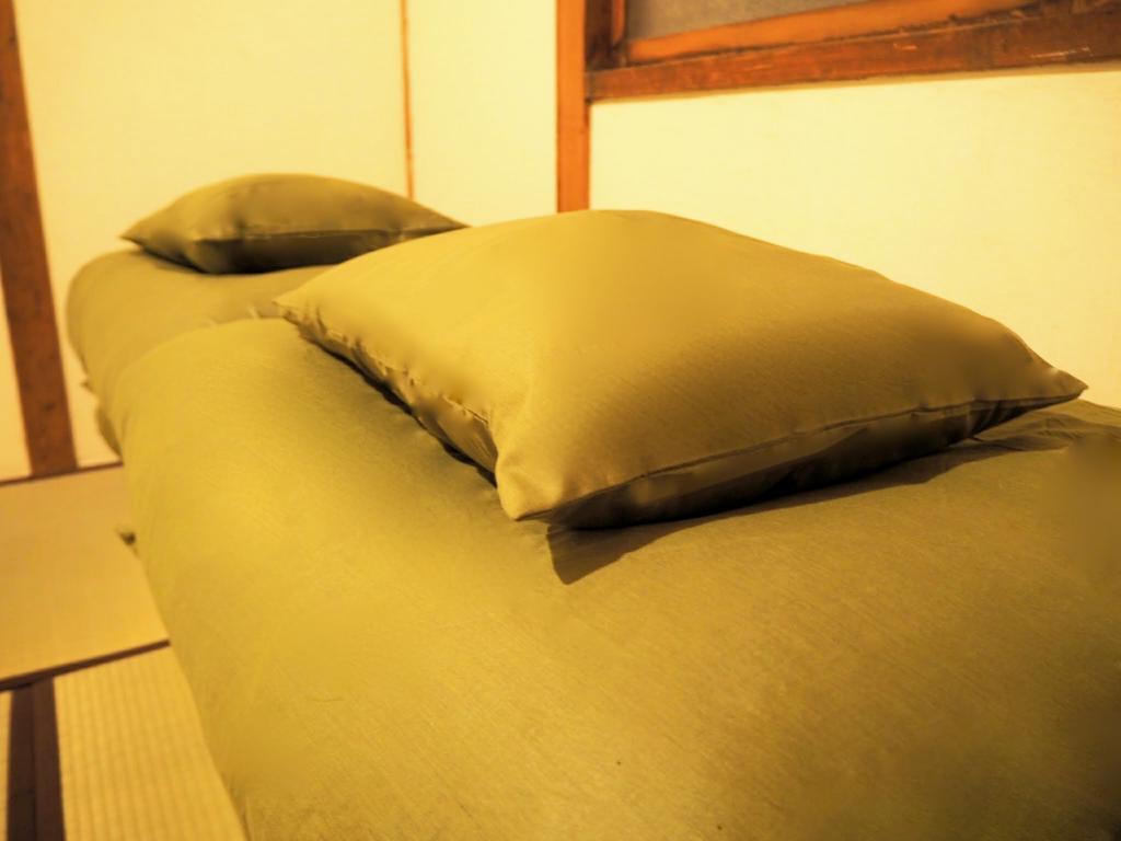 Osaka Hostel Kai Εξωτερικό φωτογραφία