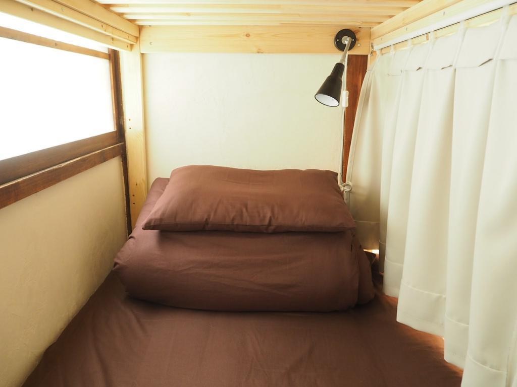 Osaka Hostel Kai Εξωτερικό φωτογραφία