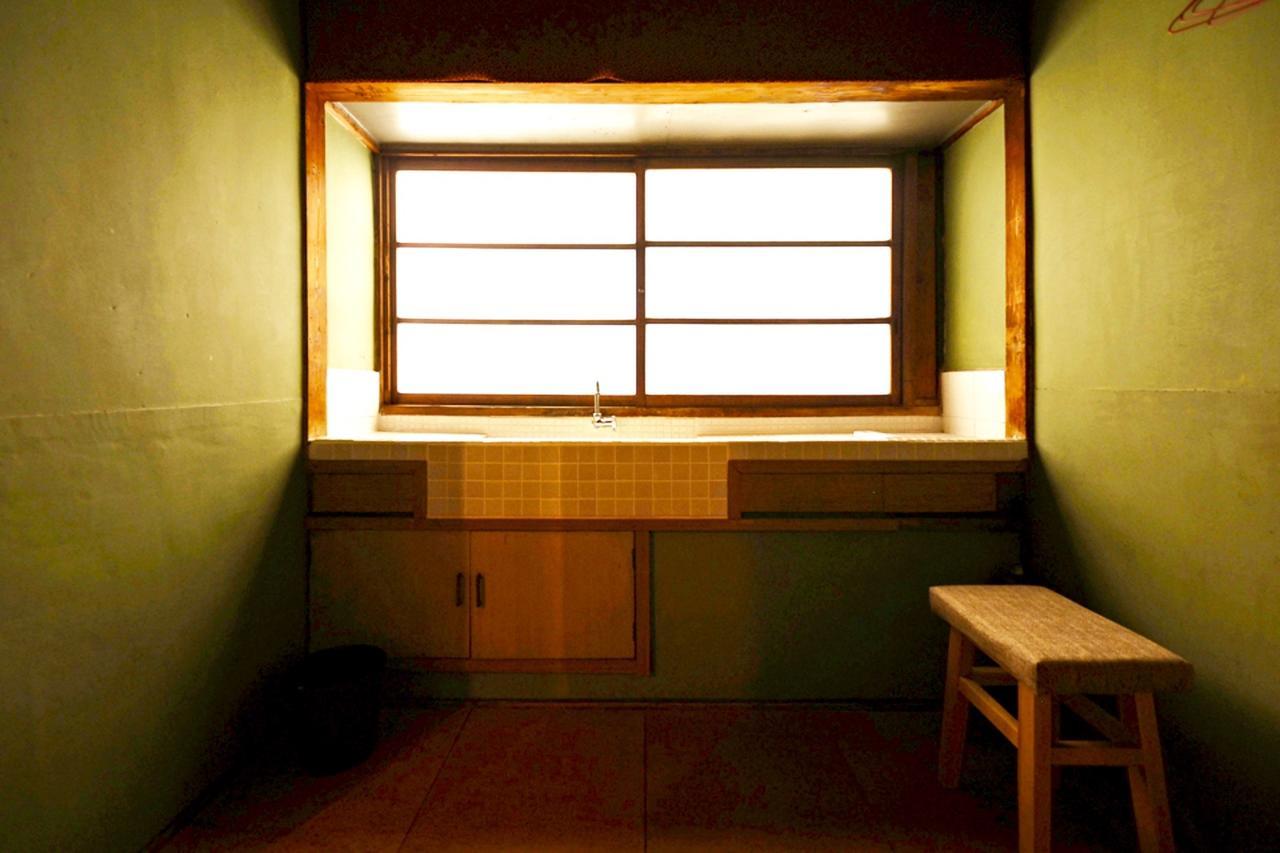 Osaka Hostel Kai Εξωτερικό φωτογραφία