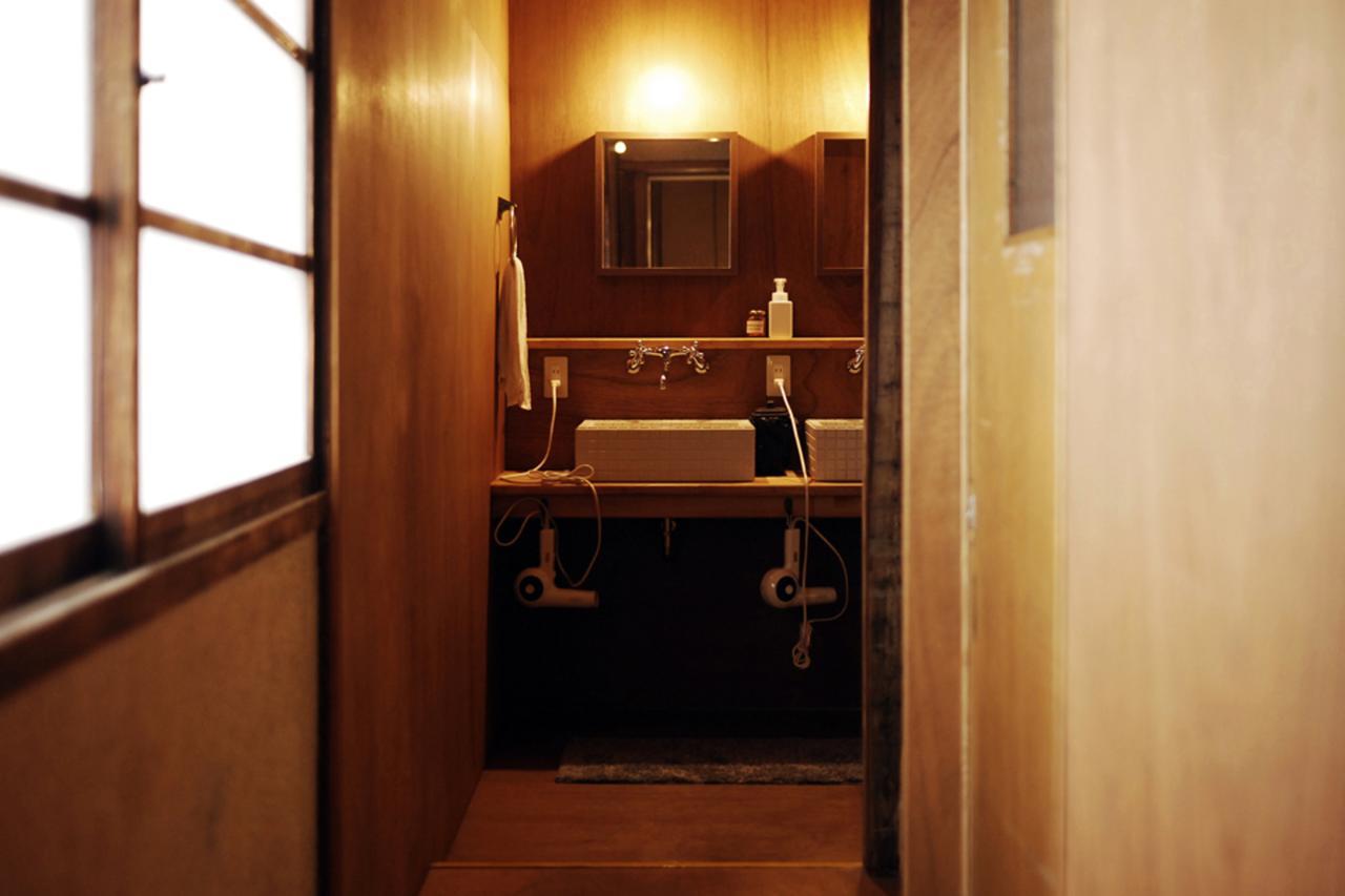 Osaka Hostel Kai Εξωτερικό φωτογραφία