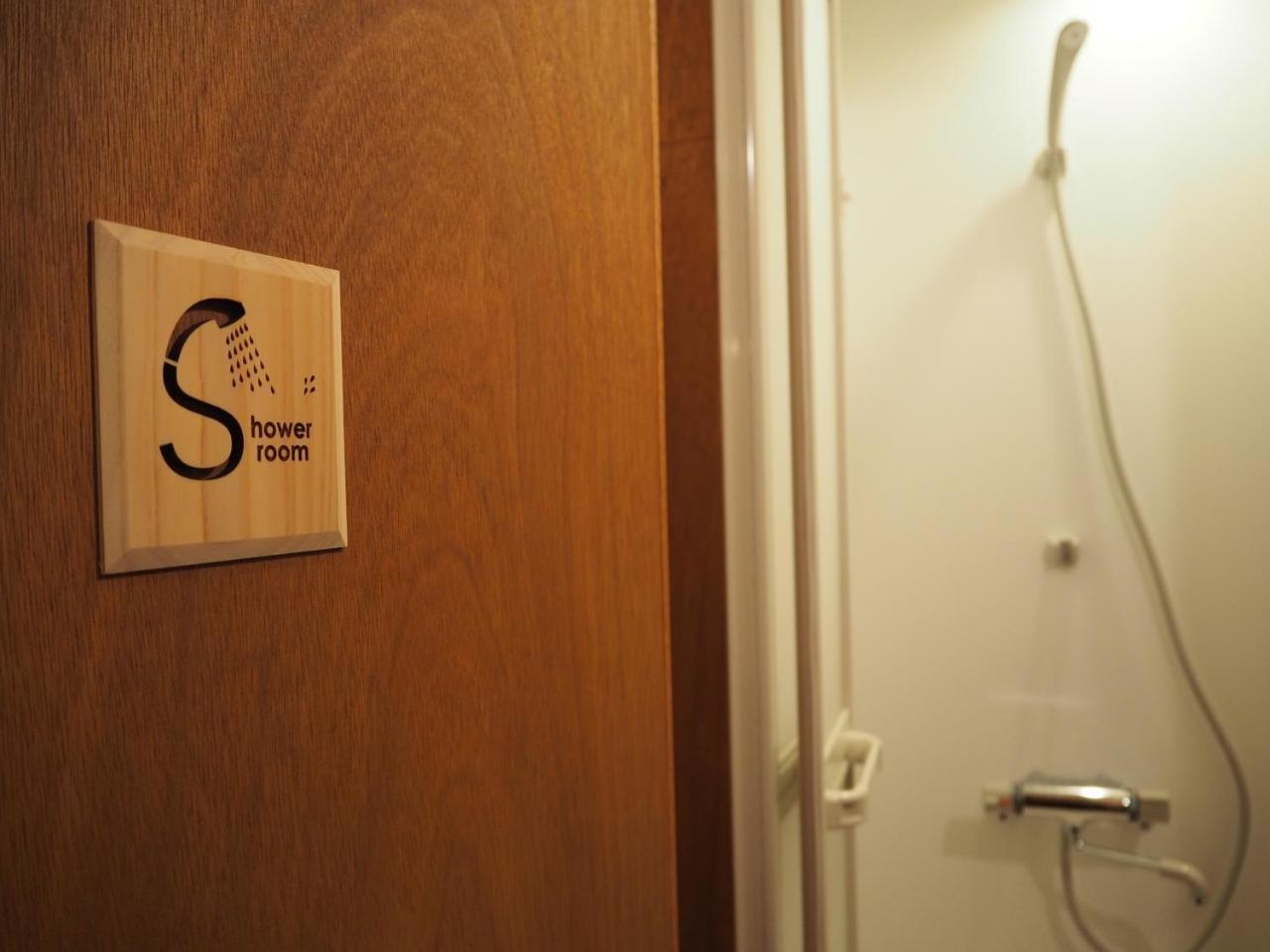 Osaka Hostel Kai Δωμάτιο φωτογραφία