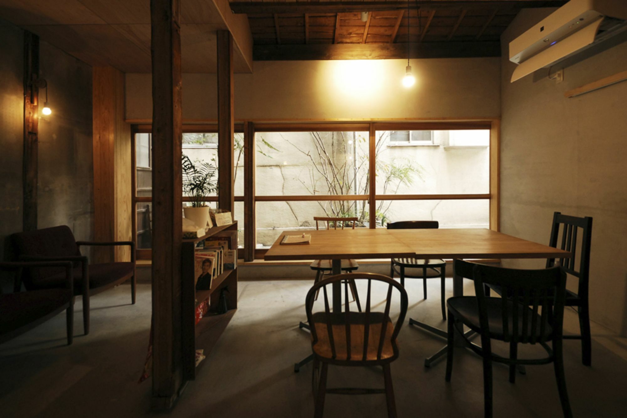 Osaka Hostel Kai Εξωτερικό φωτογραφία