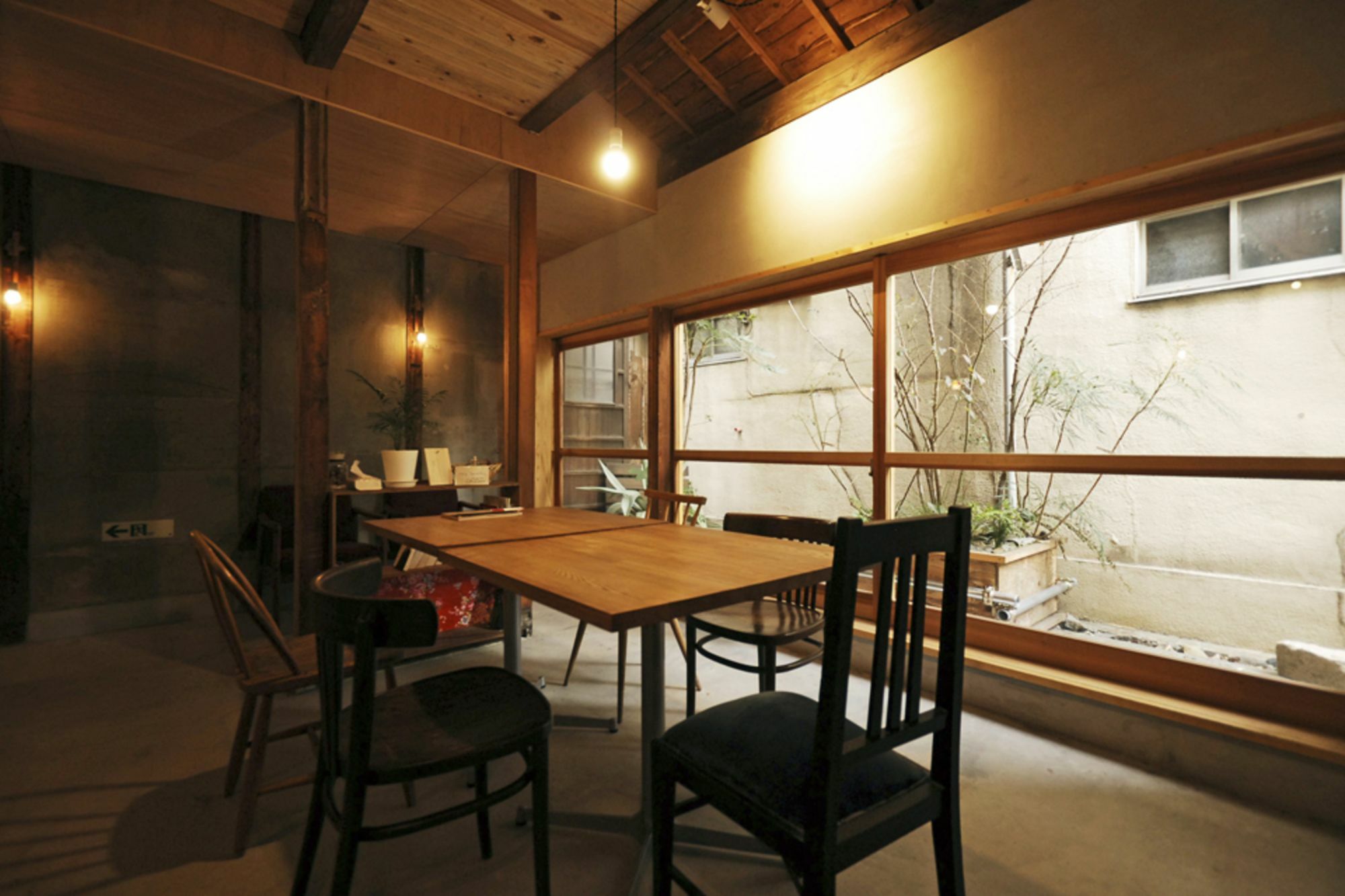 Osaka Hostel Kai Εξωτερικό φωτογραφία