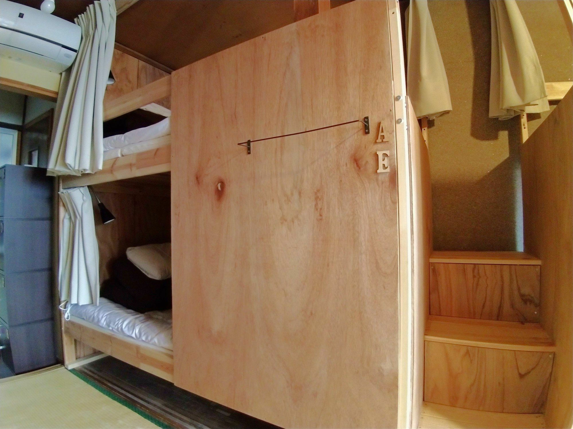 Osaka Hostel Kai Εξωτερικό φωτογραφία