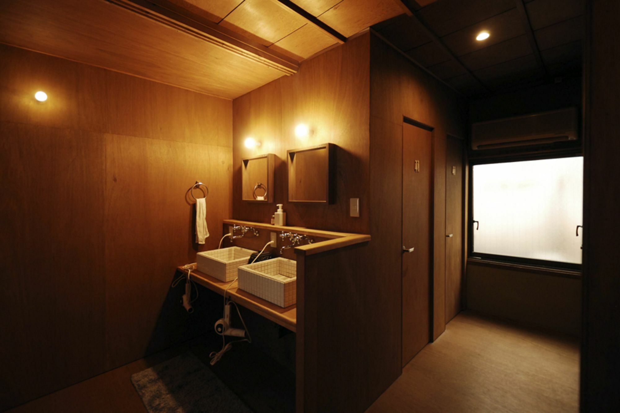 Osaka Hostel Kai Εξωτερικό φωτογραφία