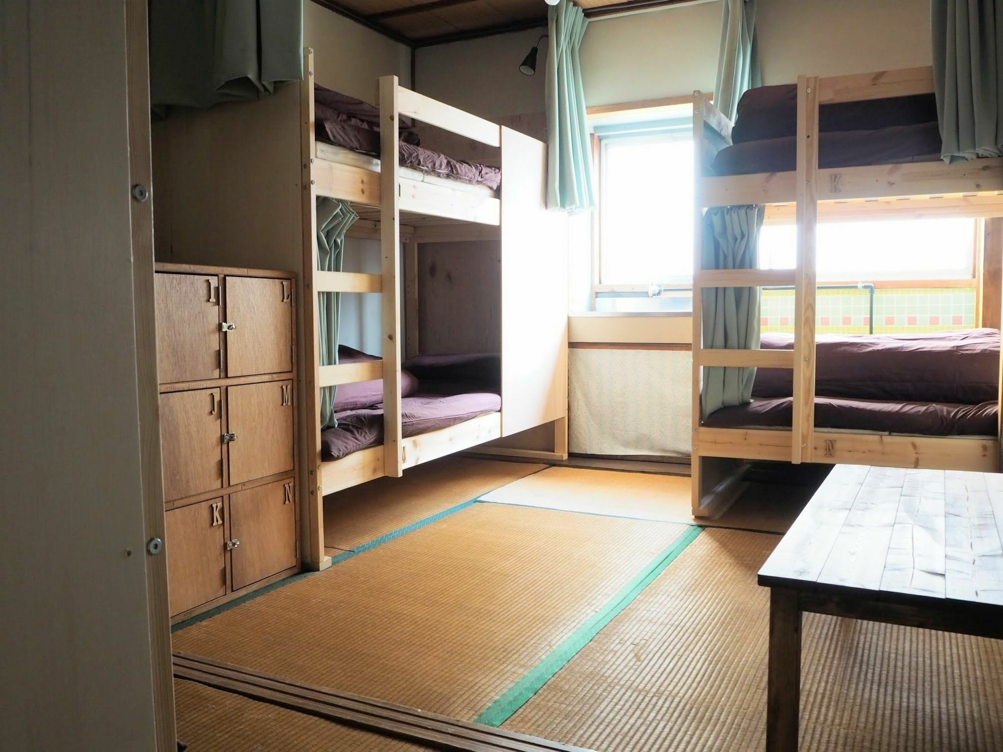 Osaka Hostel Kai Εξωτερικό φωτογραφία